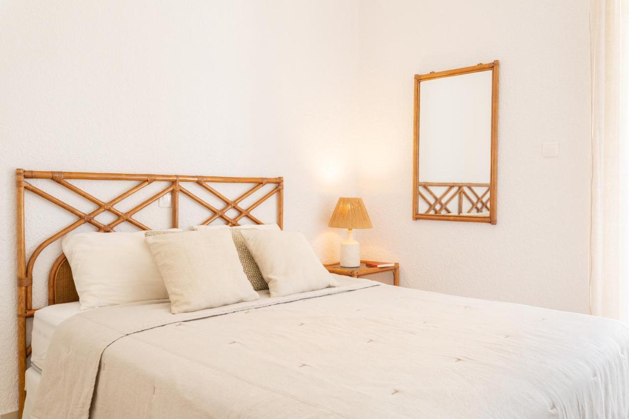 Pórto Ráfti Del Mar Luxury Apartment 30M From The Beach מראה חיצוני תמונה