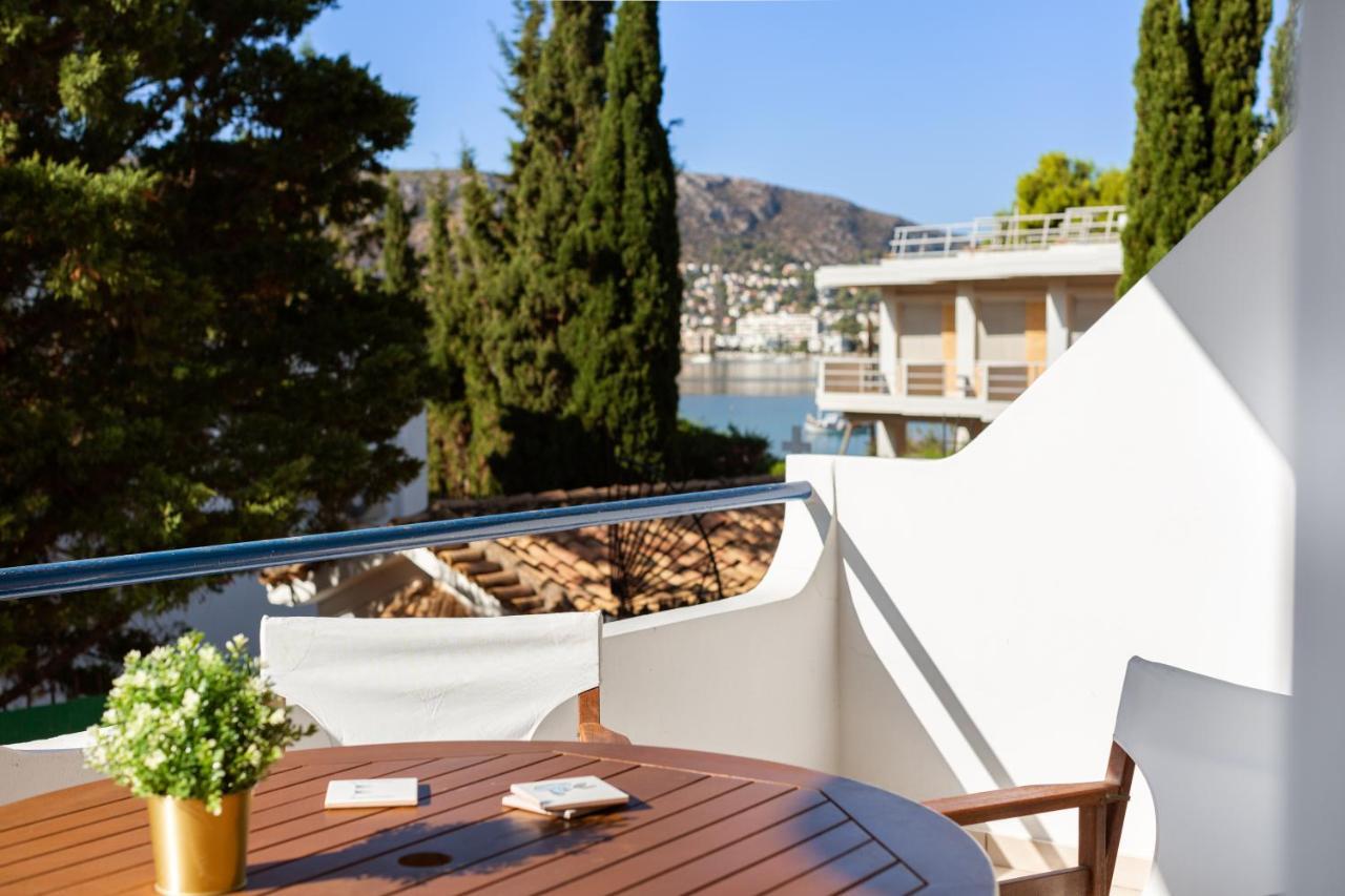 Pórto Ráfti Del Mar Luxury Apartment 30M From The Beach מראה חיצוני תמונה
