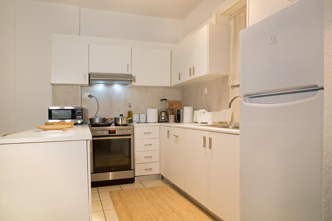 Pórto Ráfti Del Mar Luxury Apartment 30M From The Beach מראה חיצוני תמונה
