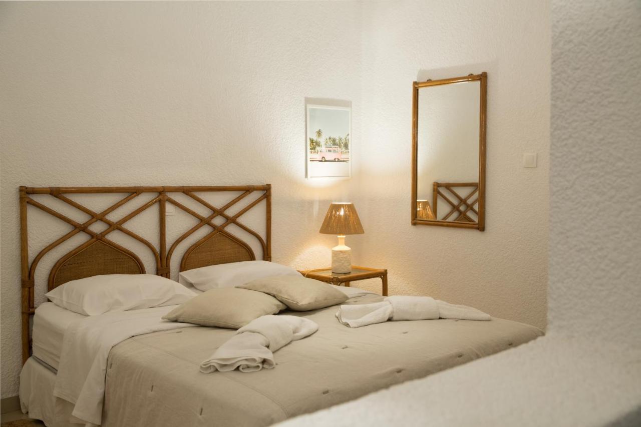 Pórto Ráfti Del Mar Luxury Apartment 30M From The Beach מראה חיצוני תמונה